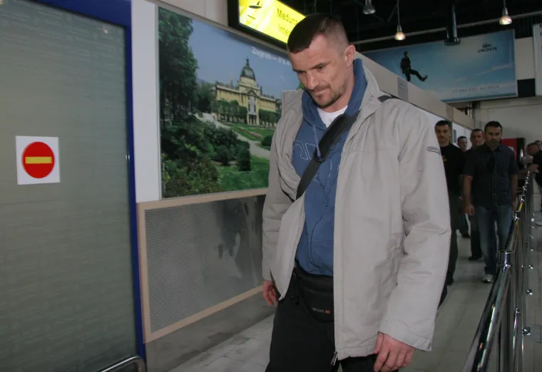 Prije 16 godina Ronaldo i Van Damme gledali najteži poraz Cro Copa: 'Platio sam cijenu'