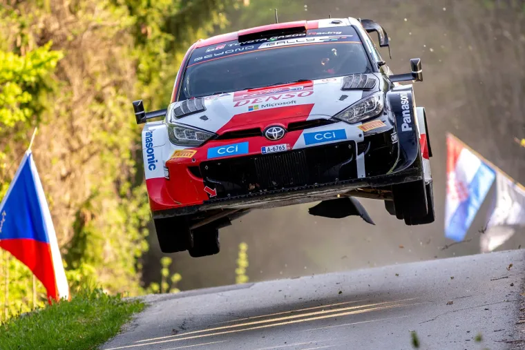 Gledatelji u Hrvatskoj ostali bez daha prateći najluđe vozače svijeta, jedan izletio sa staze