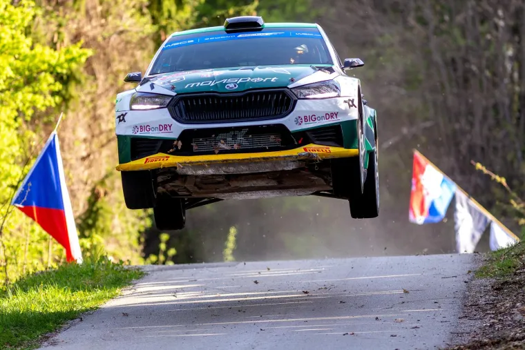 Gledatelji u Hrvatskoj ostali bez daha prateći najluđe vozače svijeta, jedan izletio sa staze