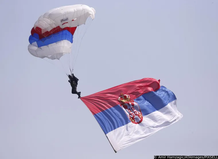 Vojska Srbije pokazala s kojim oružjem raspolaže: Po prvi put predstavljeno i kinesko 'čudo tehnike'