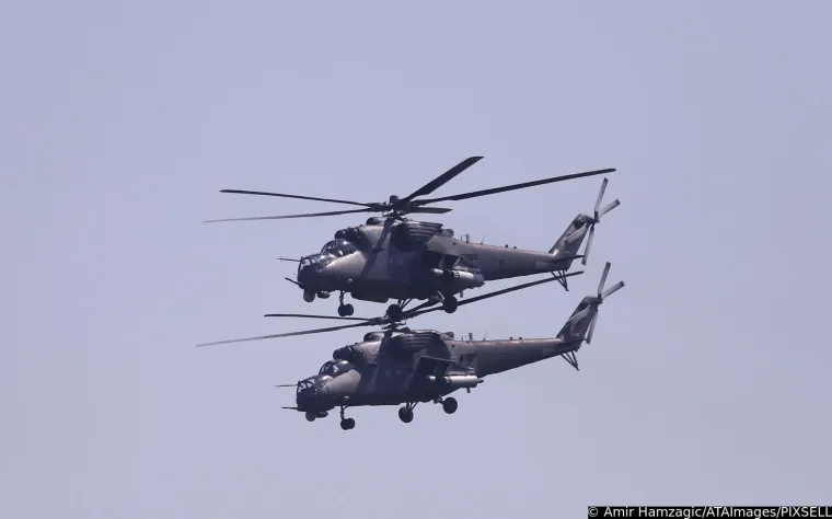 Vojska Srbije pokazala s kojim oružjem raspolaže: Po prvi put predstavljeno i kinesko 'čudo tehnike'