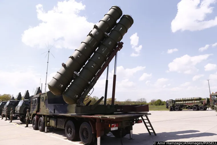 Vojska Srbije pokazala s kojim oružjem raspolaže: Po prvi put predstavljeno i kinesko 'čudo tehnike'