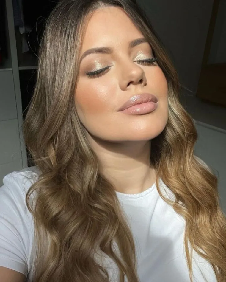 Naša najpoznatija plus size manekenka Lucija Lugomer je trudna: Čeka drugo dijete