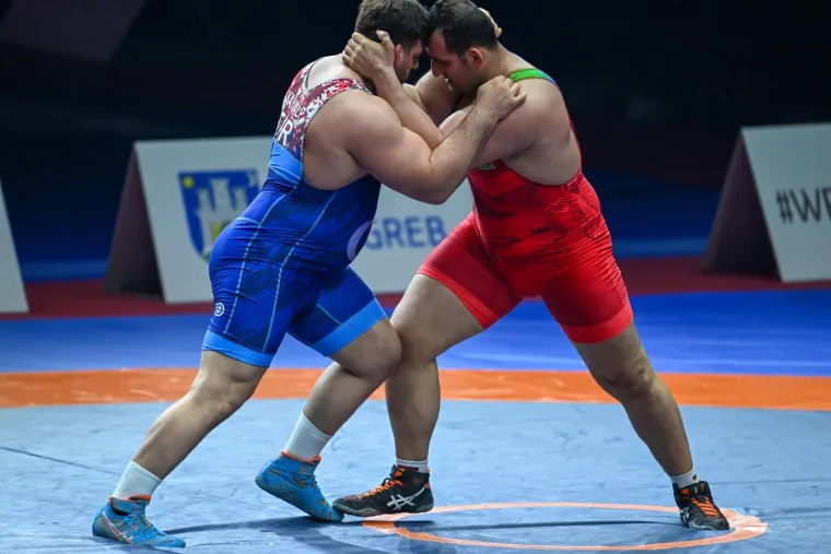 'Turski osvajač' osvojio i Arenu Zagreb