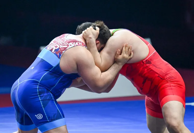 'Turski osvajač' osvojio i Arenu Zagreb