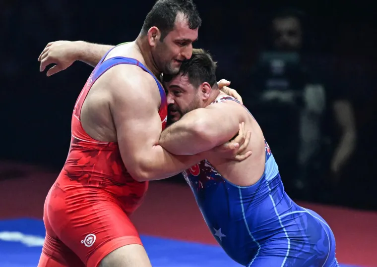'Turski osvajač' osvojio i Arenu Zagreb