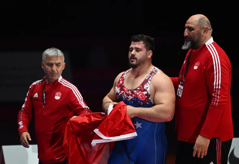 'Turski osvajač' osvojio i Arenu Zagreb