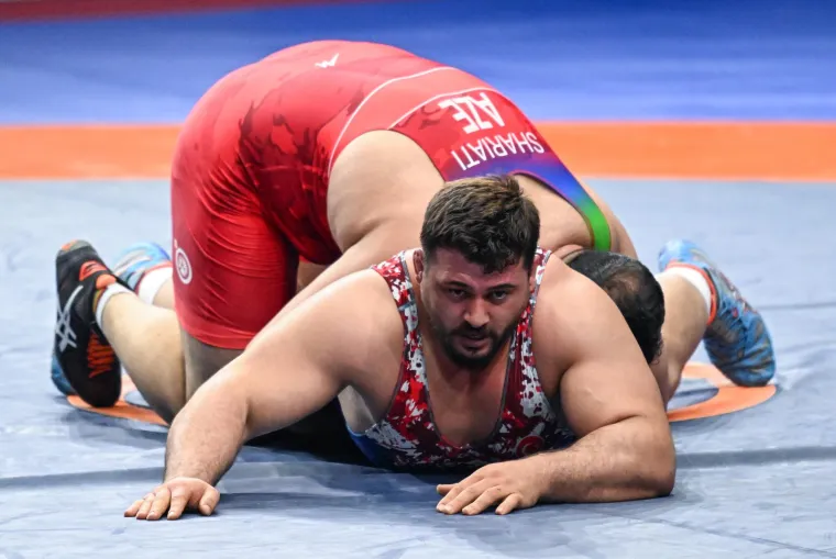 'Turski osvajač' osvojio i Arenu Zagreb