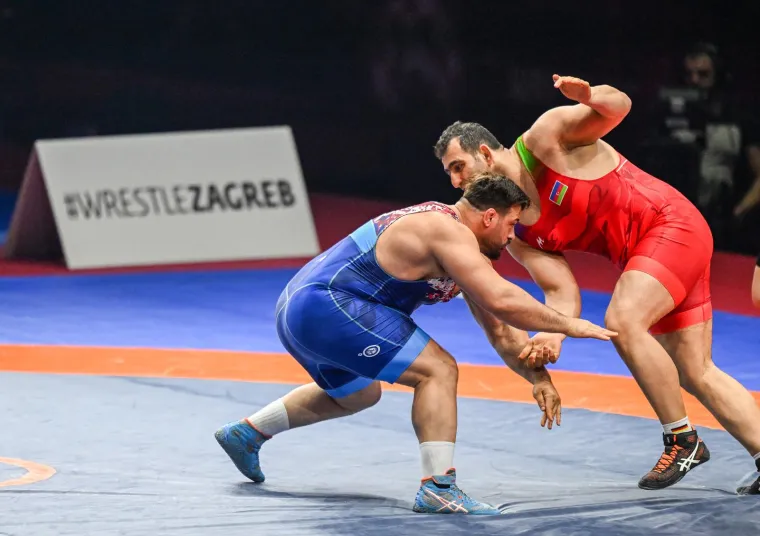 'Turski osvajač' osvojio i Arenu Zagreb