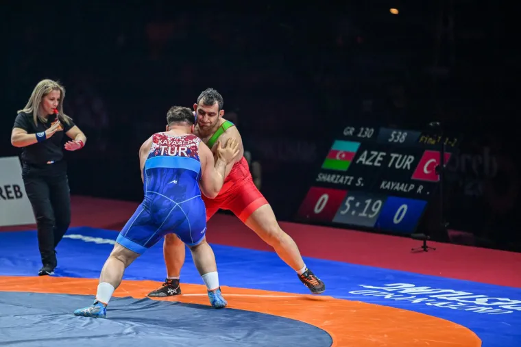 'Turski osvajač' osvojio i Arenu Zagreb