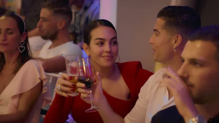 Nevolje u raju kod Georgine i Ronalda: Raspada li se najpoznatija veza današnjice?