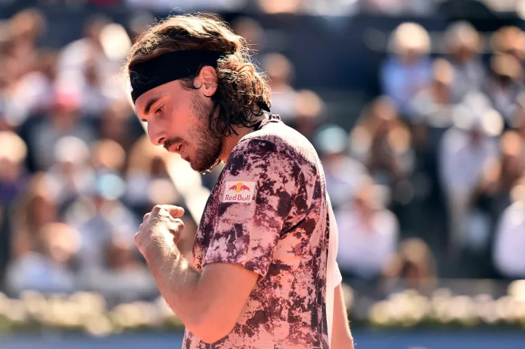 Čudesni Carlos Alcaraz kao da nije s ovog svijeta, njemu je samo nebo granica