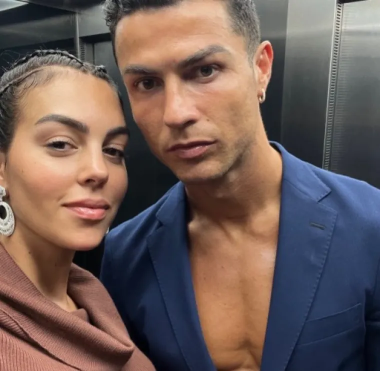 Ronaldo je razotkriven, a isto je radio i Tyson: Jeste li ikad vidjeli ovako ne&scaron;to u Hrvatskoj?