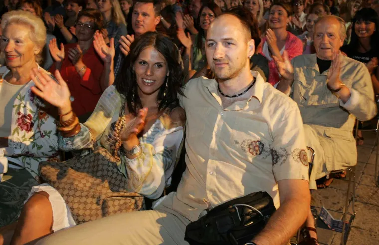 Dino i Viktorija Rađa