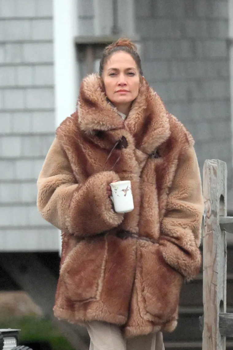 Jennifer Lopez