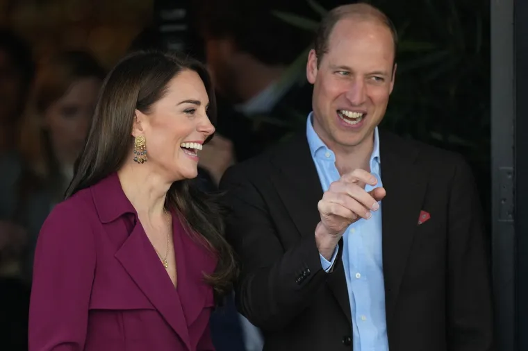 Osim toga, Quinn je rekao kako očekuje da će se Kate uskoro razvesti od Williama jer je siguran da je nakon desetljeća braka i troje djece njihova ljubav nestala. 
S druge strane, kralj Charles III. i dalje marljivo radi na poboljšanju mišljenja javnosti o kraljevskoj obitelji prije njegove krunidbe koja će se održati 6. svibnja u Westminsterskoj opatiji.