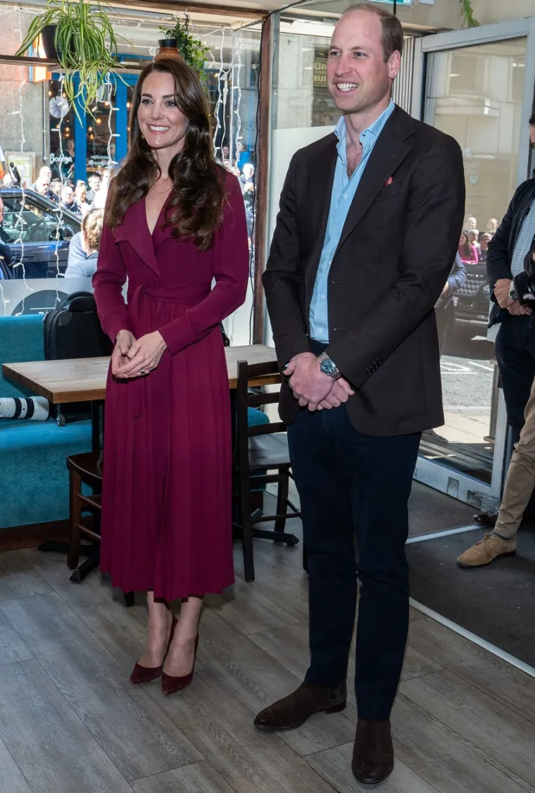 Takva situacija izazvala je, navodno, bijes kod Kate, jer niti jedan član kraljevske obitelji nije stao u njenu obranu nakon &scaron;to se počelo pričati da je suprug vara od 2019. godine s jednom od biv&scaron;ih bliskih prijateljica Rose.