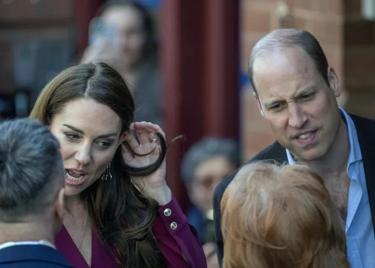 Kate Middleton mogla bi iznenaditi kraljevsku obitelj razvodom od princa Williama? 'Pričaju samo kad moraju'