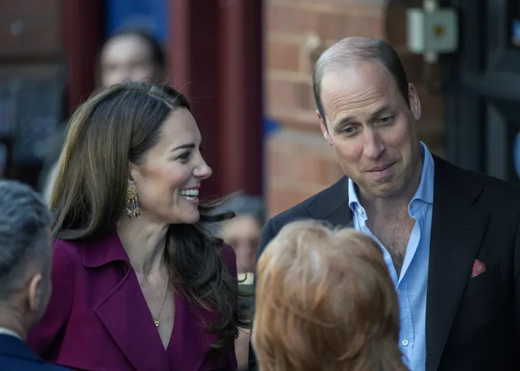 Kate Middleton mogla bi iznenaditi kraljevsku obitelj razvodom od princa Williama? 'Pričaju samo kad moraju'