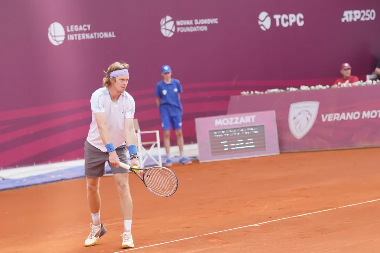 Znate li &scaron;to je radio Novak Đoković ovoga vikenda? Bio je na istom mjestu kao i Zdravko Mamić, kamere su sve snimile