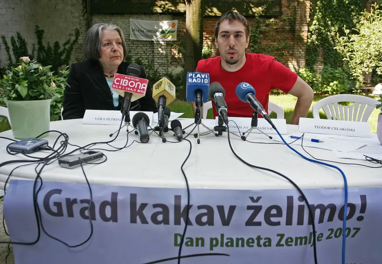 Tomislav Toma&scaron;ević