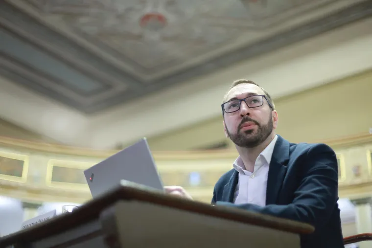 Tomislav Toma&scaron;ević