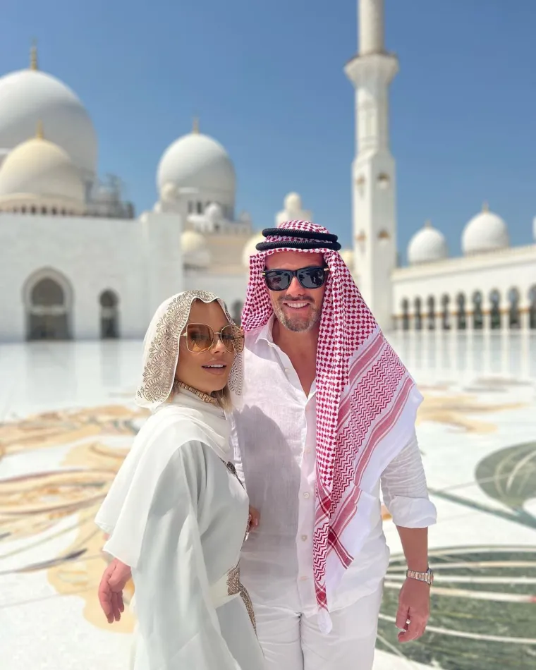 Maja &Scaron;uput, Nenad Tatarinov