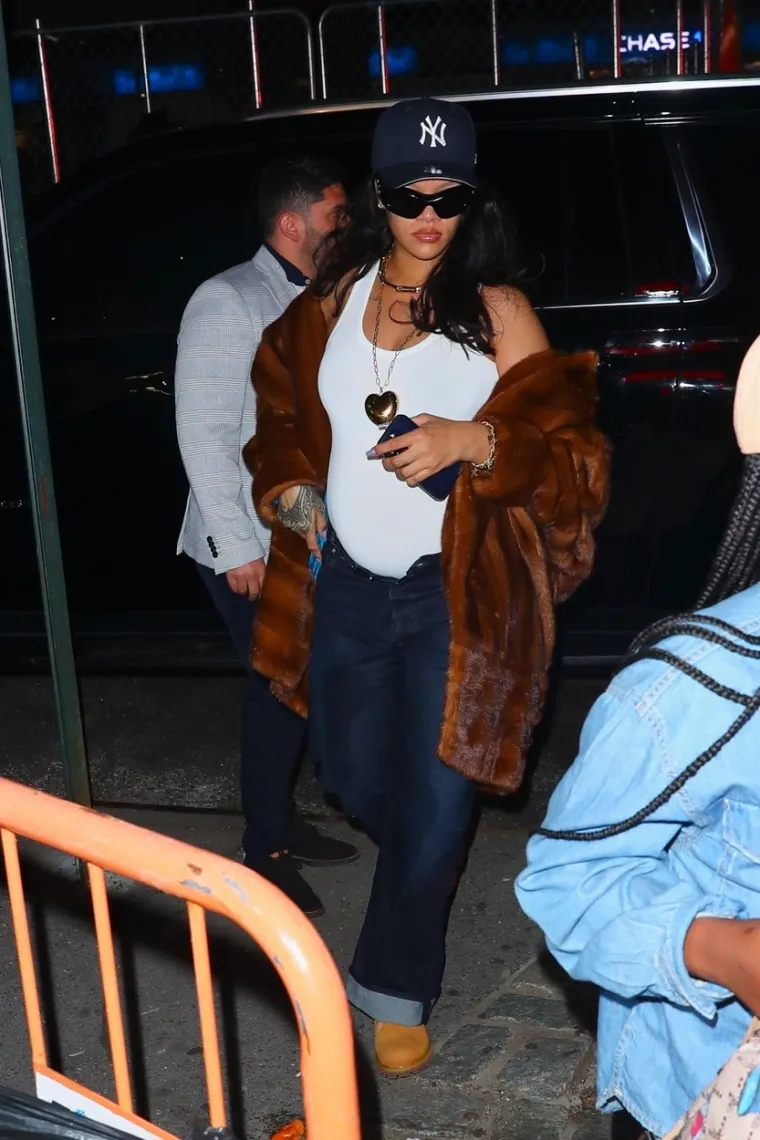 Rihanna