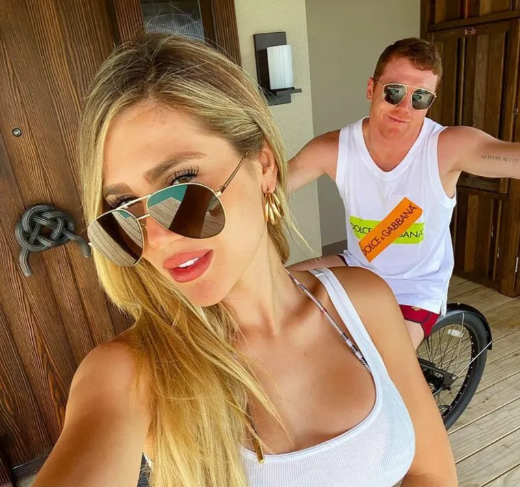 Prsa o prsa: Paige i Paige u sredi&scaron;tu neviđenog 'obračuna'; 'Nisam za skidanje'; 'O, ja jesam itekako, ne samo za skidanje'