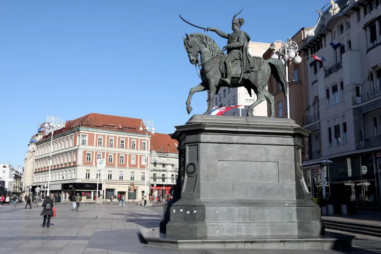 Hrvati su tada bili većinom seljaci, a onda je ban Jelačić povukao potez zbog kojeg ne čudi što je postao narodni junak