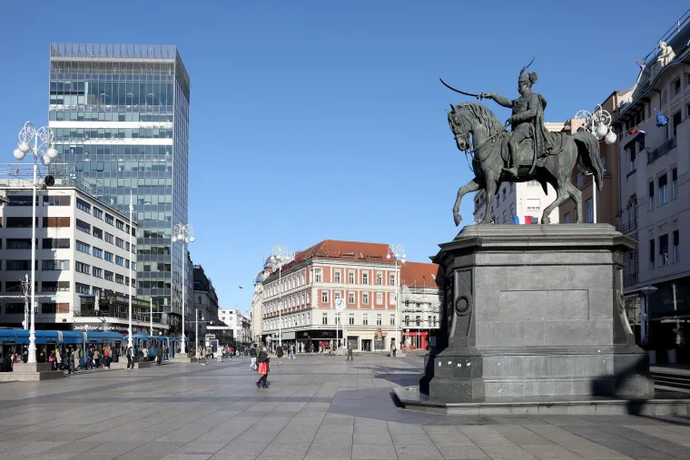 Hrvati su tada bili većinom seljaci, a onda je ban Jelačić povukao potez zbog kojeg ne čudi što je postao narodni junak