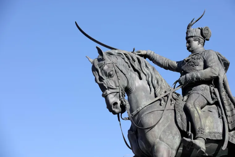 Hrvati su tada bili većinom seljaci, a onda je ban Jelačić povukao potez zbog kojeg ne čudi što je postao narodni junak