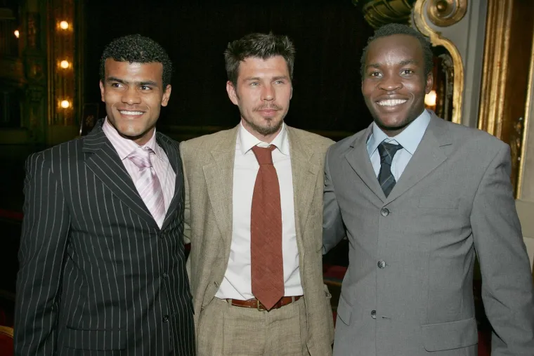 Ovako se nekoć slavio rođendan Dinama: Past ćete na stražnjicu kada vidite u čijem je dru&scaron;tvu bio Zdravko Mamić