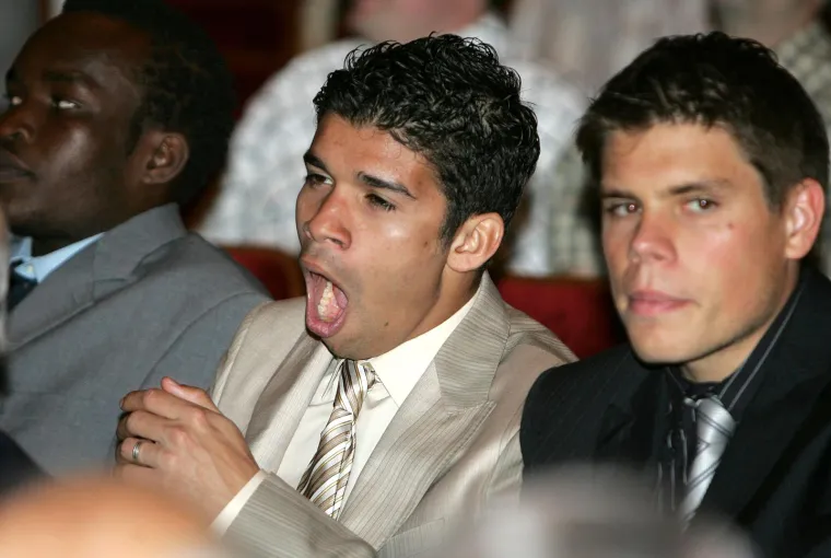 Ovako se nekoć slavio rođendan Dinama: Past ćete na stražnjicu kada vidite u čijem je dru&scaron;tvu bio Zdravko Mamić