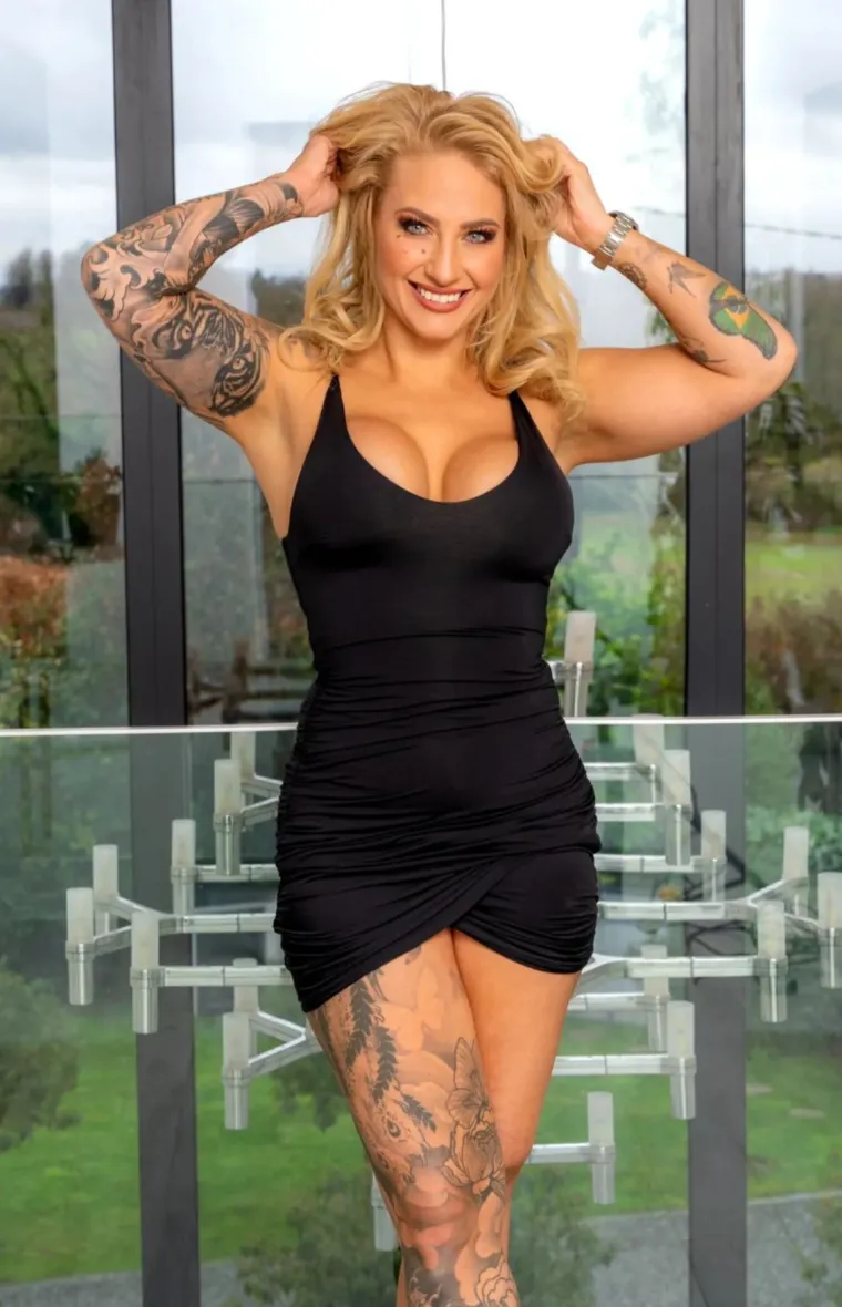 Profesorica postala svjetska prvakinja pa otvorila stranicu za odrasle i otkrila veliku tajnu: 'Bilo je to jako skupo...'