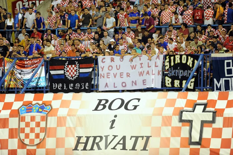 Iskopali smo zaboravljene fotografije Modrića, Prosinečkog, Bandića, Bišćana i ekipe: Bila su to neka druga vremena, pogledajte što su radili