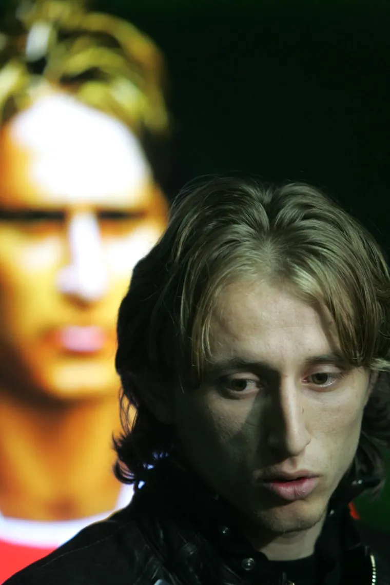 Iskopali smo zaboravljene fotografije Modrića, Prosinečkog, Bandića, Bi&scaron;ćana i ekipe: Bila su to neka druga vremena, pogledajte &scaron;to su radili