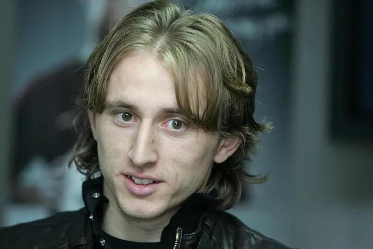 Iskopali smo zaboravljene fotografije Modrića, Prosinečkog, Bandića, Bi&scaron;ćana i ekipe: Bila su to neka druga vremena, pogledajte &scaron;to su radili