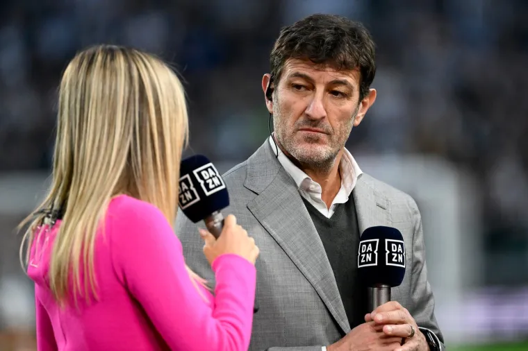 Diletta Leotta osvanula na velikom derbiju: Kada se pojavila pred tribinama, nikoga više nije zanimao nogomet