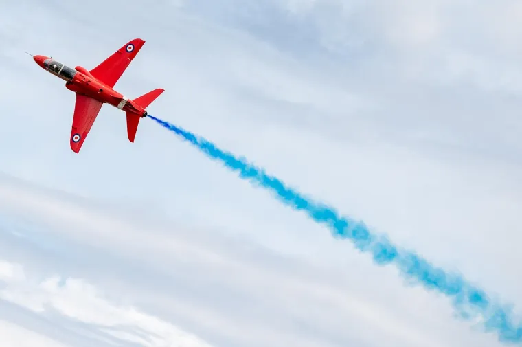 Zaboravite na Toma Cruisea i Top Gun, ovi na&scaron;i i britanski dečki rade stvari od kojih će vam se zavrtjeti u glavi