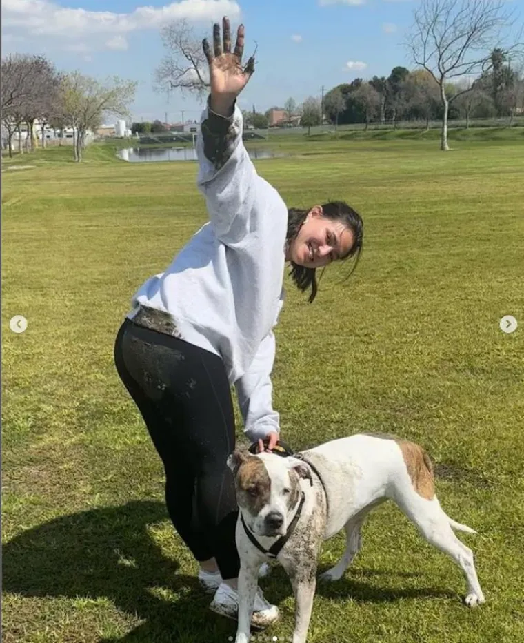 Ostala je užasnuta nakon vježbanja u teretani: 'Je l' vam međunožje postalo ogromno? Tamo dolje kao da imam je*enog Garfielda'