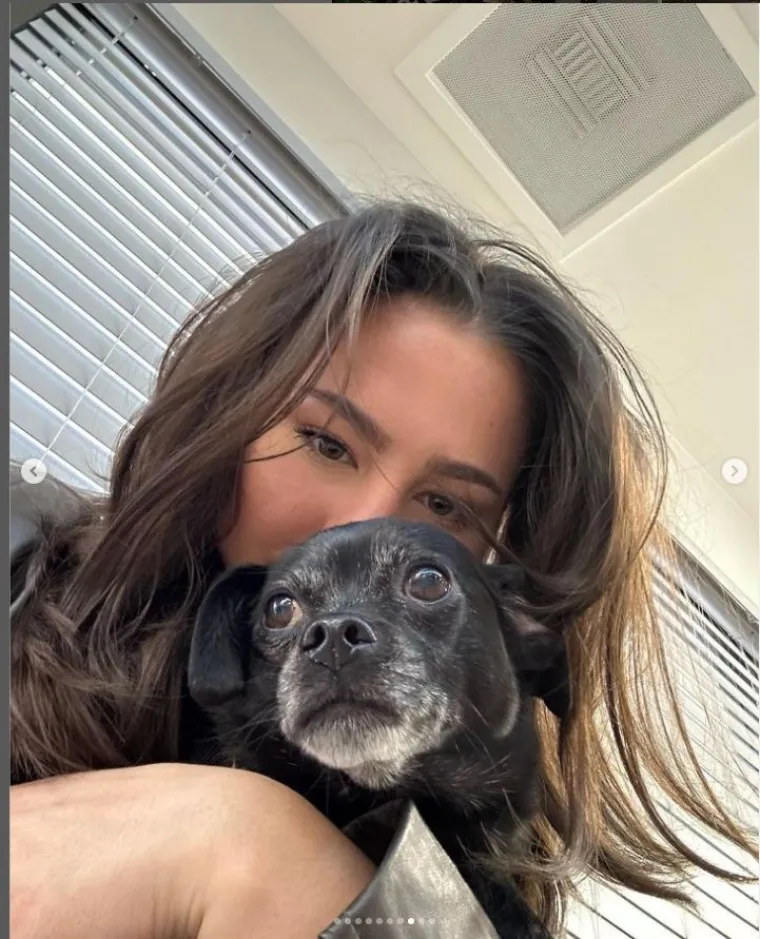 Ostala je užasnuta nakon vježbanja u teretani: 'Je l' vam međunožje postalo ogromno? Tamo dolje kao da imam je*enog Garfielda'