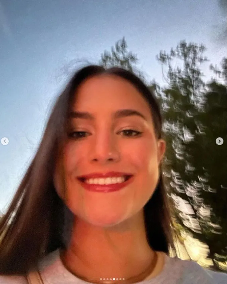 Ostala je užasnuta nakon vježbanja u teretani: 'Je l' vam međunožje postalo ogromno? Tamo dolje kao da imam je*enog Garfielda'