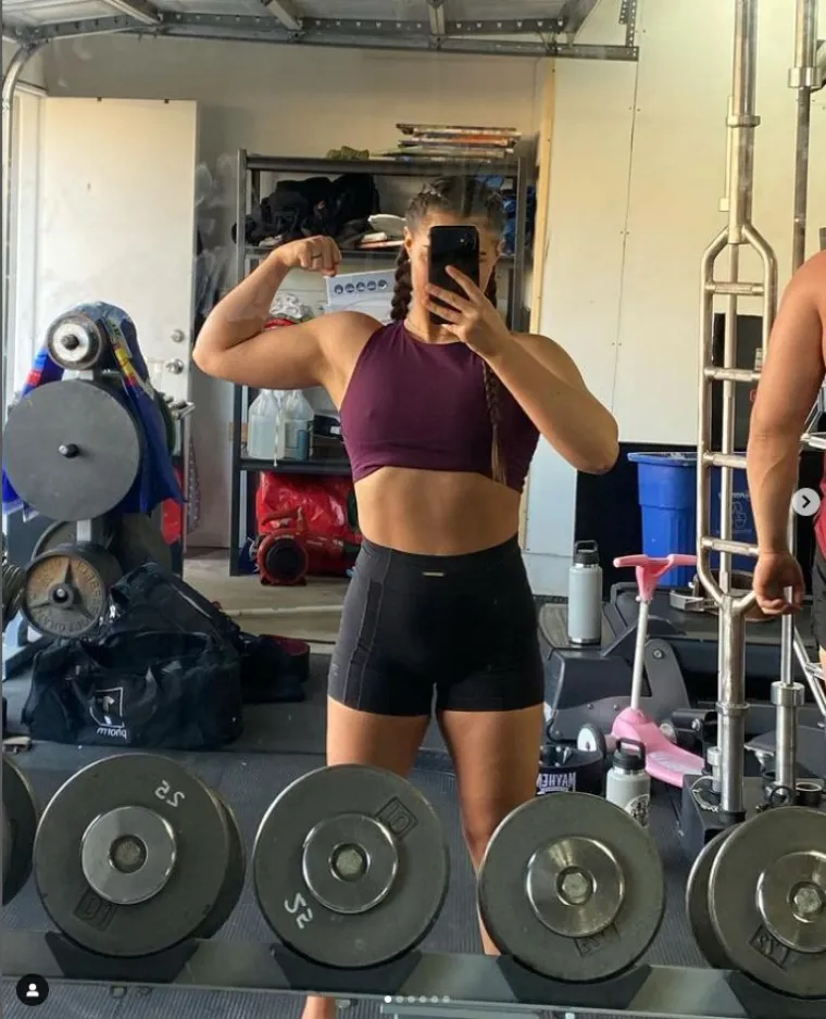 Ostala je užasnuta nakon vježbanja u teretani: 'Je l' vam međunožje postalo ogromno? Tamo dolje kao da imam je*enog Garfielda'