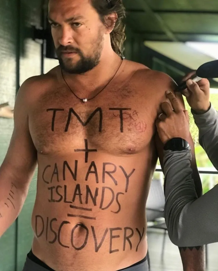 Jason Momoa