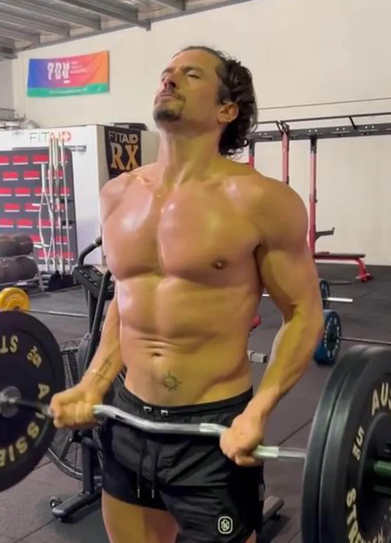 Orlando Bloom