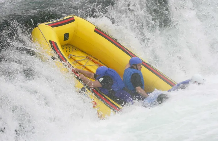 Sjećate li se kad je Sanader poslao ministre na rafting? Neki su se skoro utopili, jedan uhvaćen u ljubavnom klinču, a Kolinda...