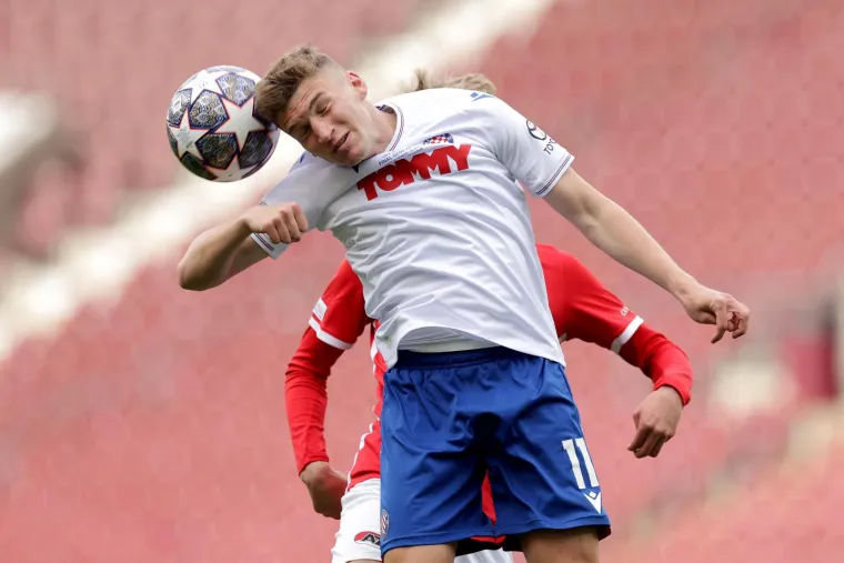 Srbi na nogama, užasnuti su pona&scaron;anjem Torcide: 'Skandal! Europa zgrožena usta&scaron;kim orgijama...'