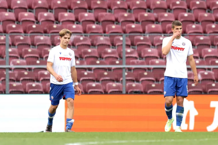 Srbi na nogama, užasnuti su pona&scaron;anjem Torcide: 'Skandal! Europa zgrožena usta&scaron;kim orgijama...'