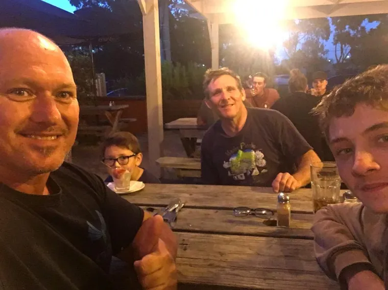 Bio je mrtav punih 28 minuta, a ono &scaron;to je doživio dok su ga spa&scaron;avali ozbiljno intrigira: 'Iza&scaron;ao sam iz tijela...'